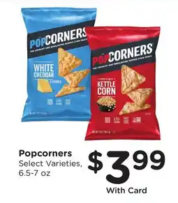 Ralphs Popcorners offer