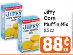 Tony’s Fresh Market Jiffy Corn Muffin Mix offer