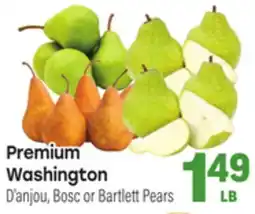 Tony’s Fresh Market Premium Washington offer