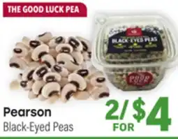 Tony’s Fresh Market Pearson offer