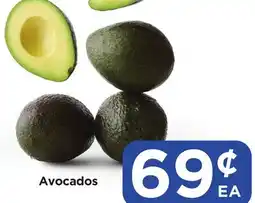 Food 4 Less Avocados offer