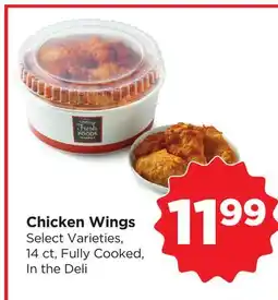 Food 4 Less Chicken Wings offer