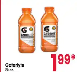 Jewel-Osco Gatorlyte offer