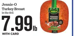 Mariano's Jennie-O Turkey Breast offer