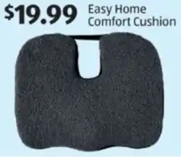 Aldi Easy Home Comfort Cushion offer