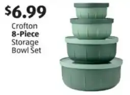 Aldi Crofton Storage Bowl Set offer