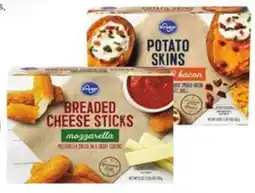 Kroger Kroger Family Size Appetizers offer