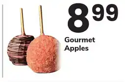 ACME Gourmet Apples offer