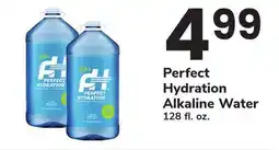 ACME Perfect Hydration Alkaline Water offer