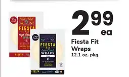 ACME Fiesta Fit Wraps offer