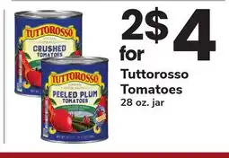 ACME Tuttorosso Tomatoes offer