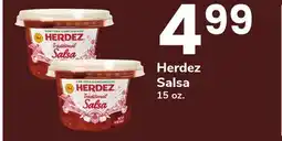 ACME Herdez Salsa offer