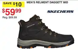 Dunham's Sports MEN'S RELMENT DAGGETT MID offer