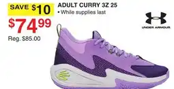 Dunham's Sports ADULT CURRY 3Z 25 offer