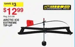Dunham's Sports ARCTIC ICE EXTREME TIP-UP offer