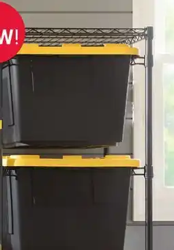 Ace Hardware 68 Metal Shelving Unit offer