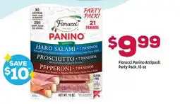 Grocery Outlet Fiorucci Panino Antipasti offer