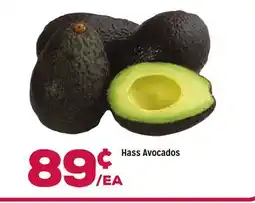 Grocery Outlet Hass Avocados offer