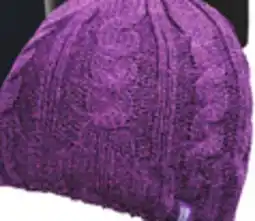 Big 5 Heat Holders Women's Alesund Beanie offer