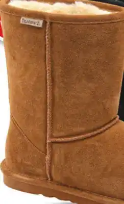 Big 5 Bearpaw Dorado II Boots offer