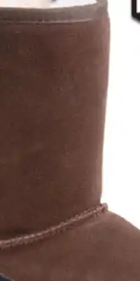 Big 5 Bearpaw Emma Short Women's Boots offer