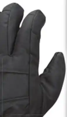 Big 5 Gordini Men's Ultra Dri-Max Snow Gloves offer