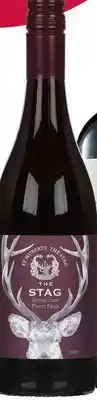 Grocery Outlet St Huberts The Stag Pinot Noir offer