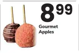Safeway Gourmet Apples offer