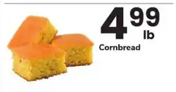 Safeway Cornbread offer
