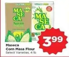 Food 4 Less Maseca offer