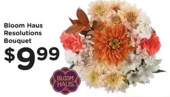 Bloom Haus Resolutions Bouquet