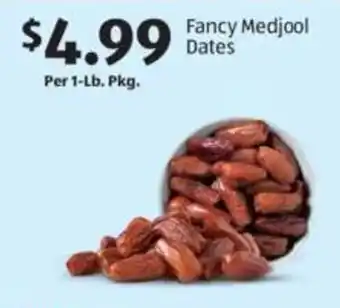 Fancy Medjool Dates