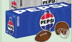 Dollar General PEPSI REFRESH THE RECYCLE PEPSI offer