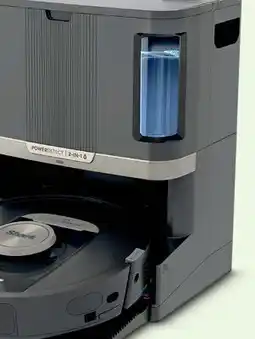 Target Shark PowerDetect 2-in-1 robot vacuum & mop offer