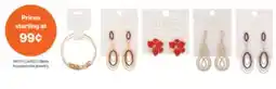 CVS D'Bello Accessories jewelry offer
