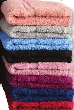 Family Dollar Interiors by Design Classic Hand Towels offer