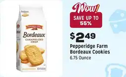 Grocery Outlet Bordeaux Cookies offer