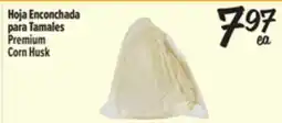 El Super Premium Corn Husk offer
