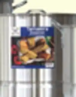 El Super Stock Pot with Steamer offer