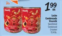 El Super Sweetened Condensed Creamer offer