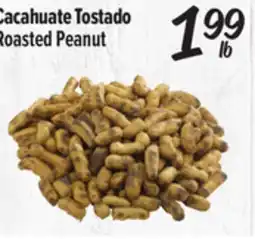 El Super Roasted Peanut offer