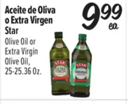 El Super Olive Oil or Extra Virgin Olive Oil offer