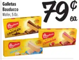 El Super Wafer offer