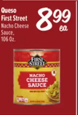 El Super Nacho Cheese Sauce offer