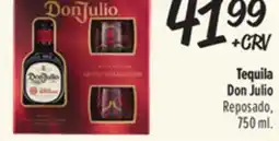 El Super Tequila offer