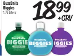 El Super Biggies offer