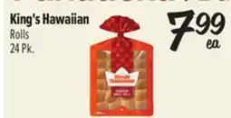 El Super Rolls offer