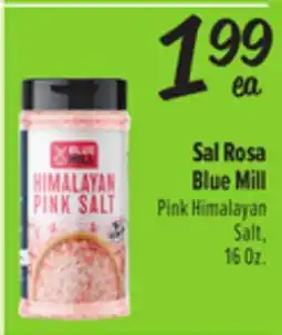 El Super Pink Himalayan Salt offer