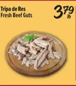 El Super Fresh Beef Guts offer