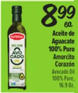 El Super Avocado Oil 100% Pure offer